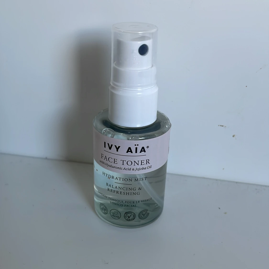 Face Toner från Ivy Aïa