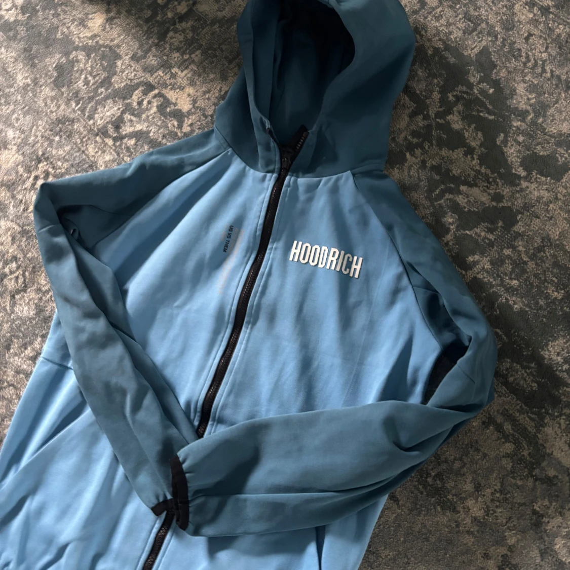 Hoodrich kofta (sällsynt) - 90