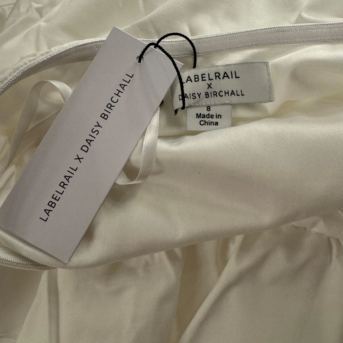 Superfin klänning - 92