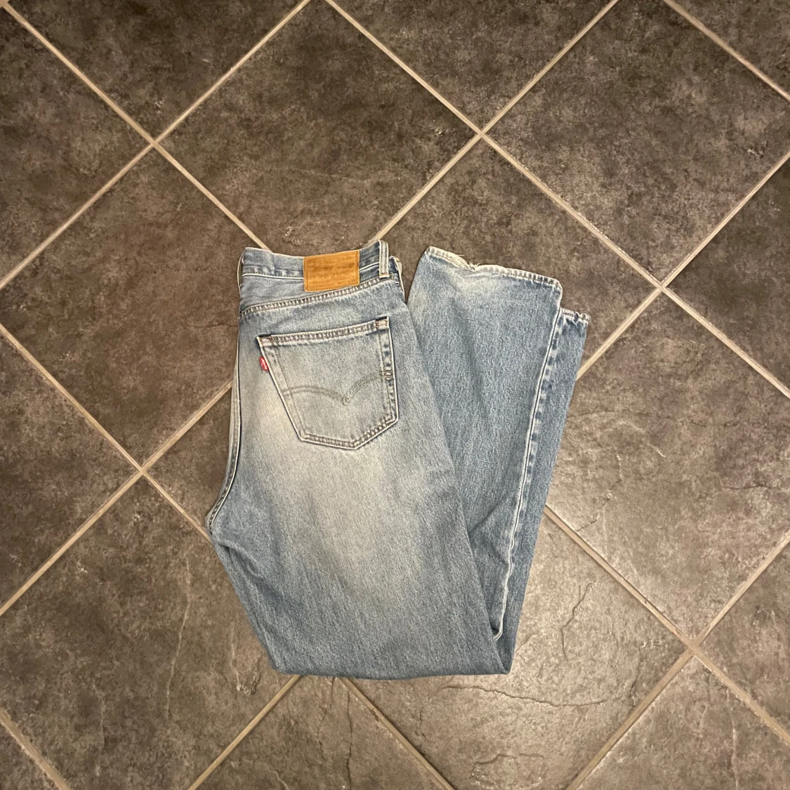 Levi's stay loose - 91