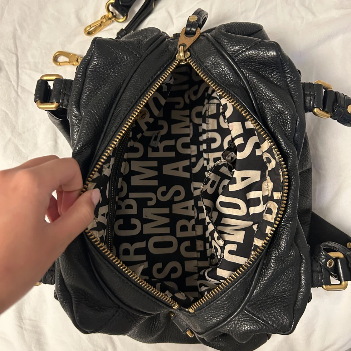 Marc jacobs väska - 92