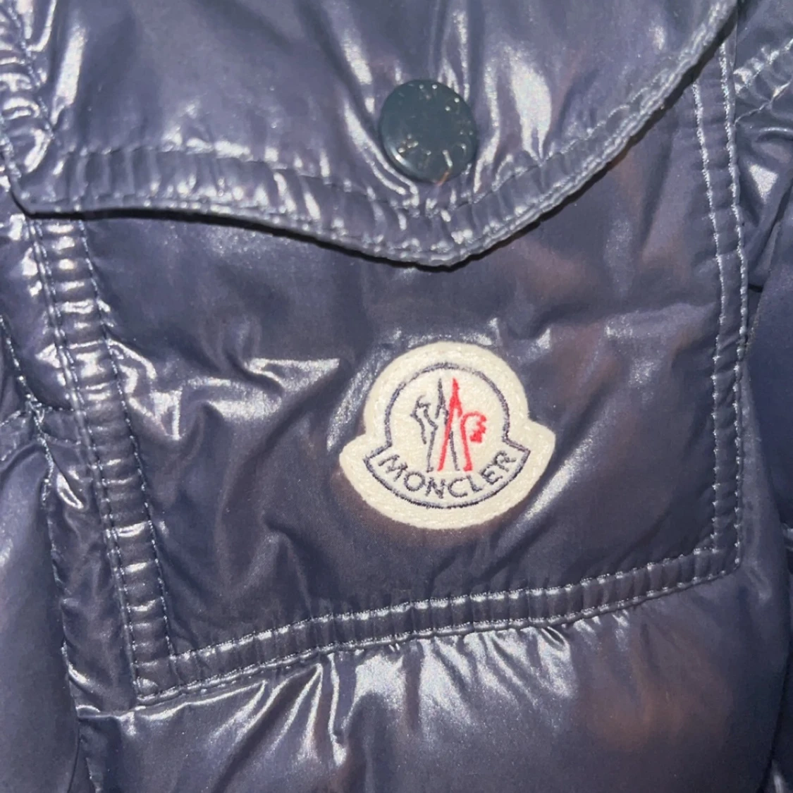 Moncler Branson Xs - 91