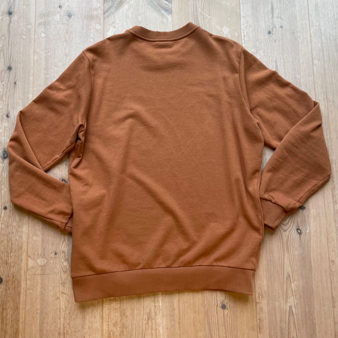 Brun tröja från Westmark - 1