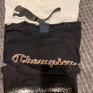 Märkeströjor  - Alla för 160 eller 40 styck 