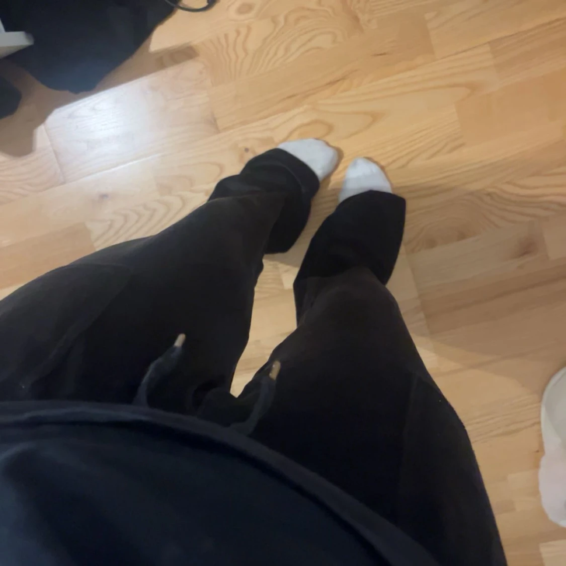  Säljer mina svarta juicy - 91