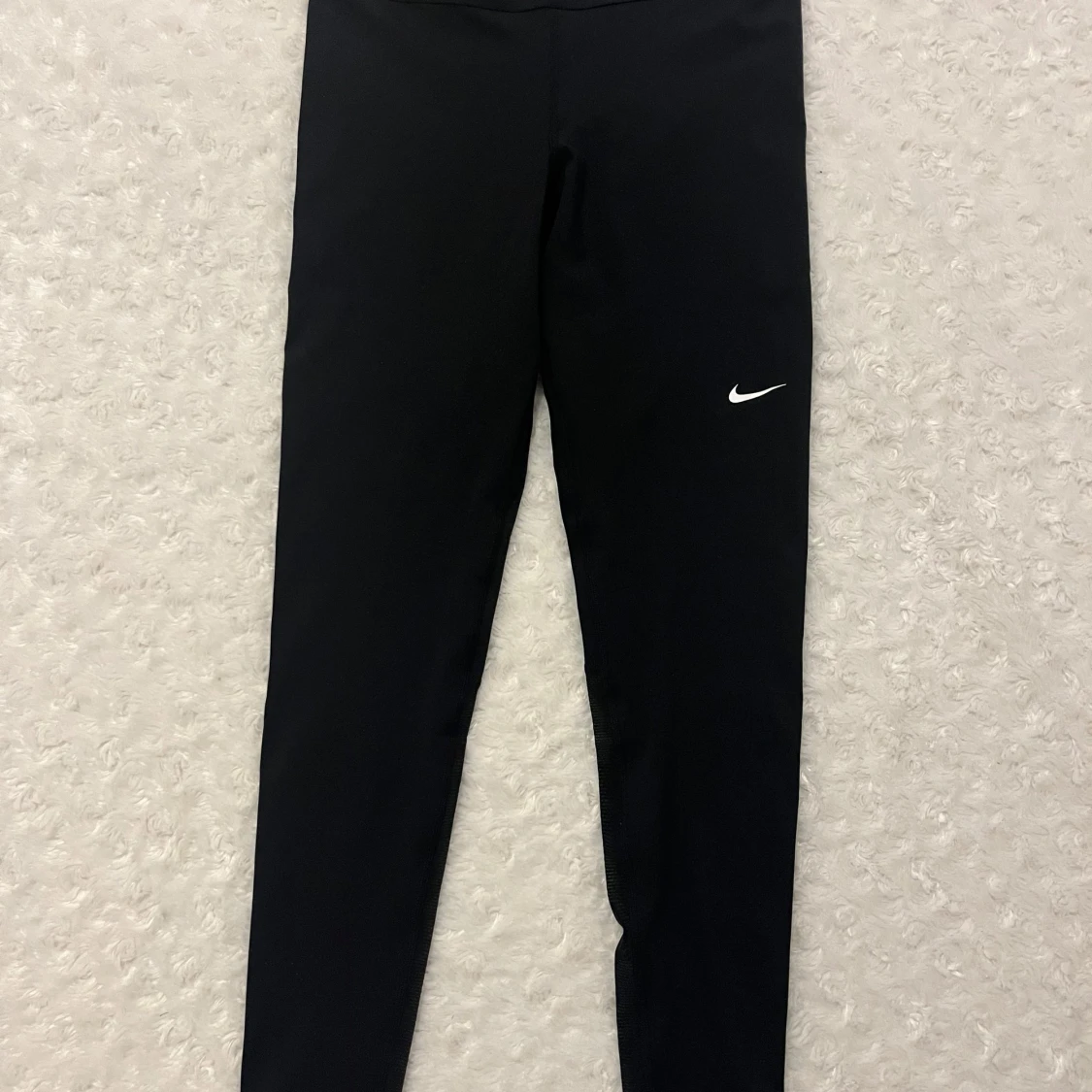 Svarta tights från Nike