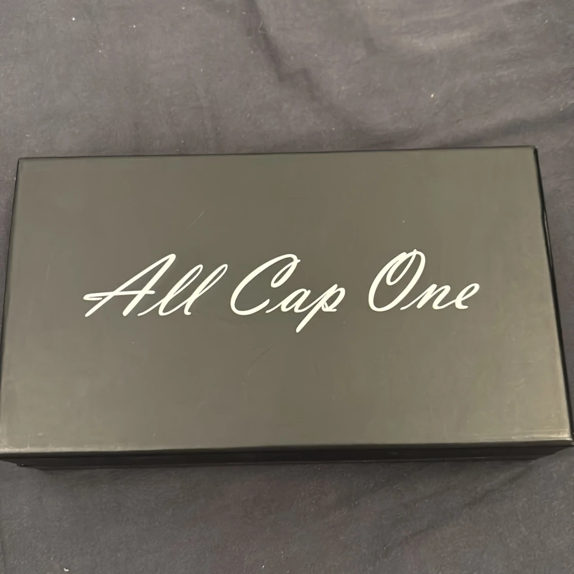 All cap one solglasögon - 92