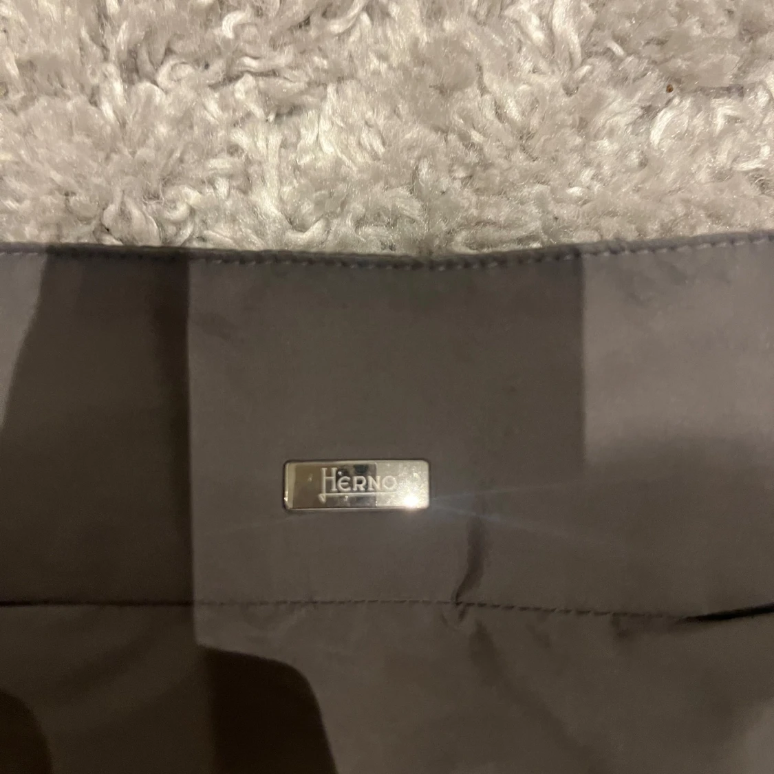 Herno tunnjacka - 92