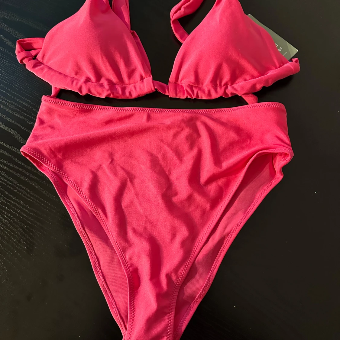 Rosa bikini  - 90