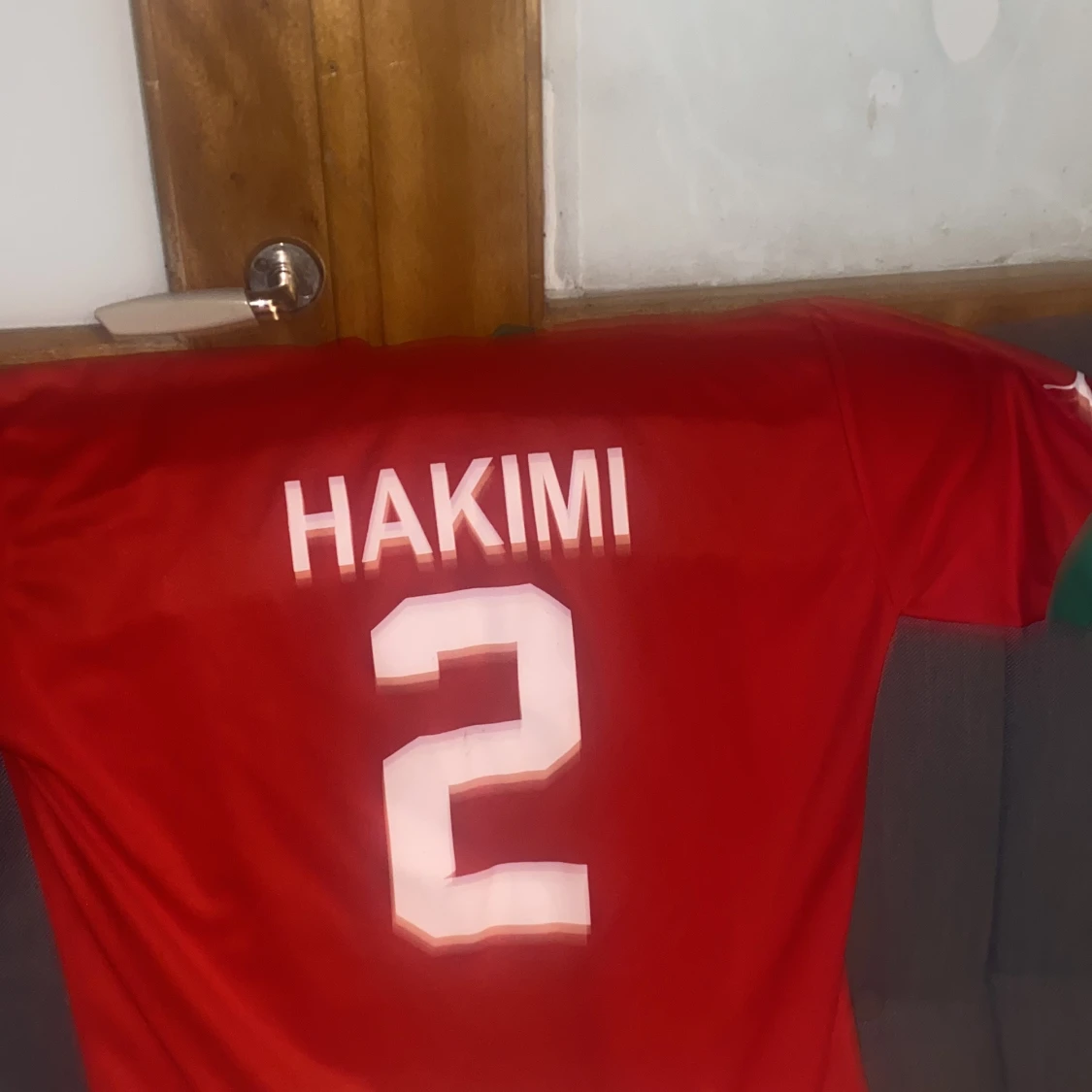 Marroco tröja  - 90