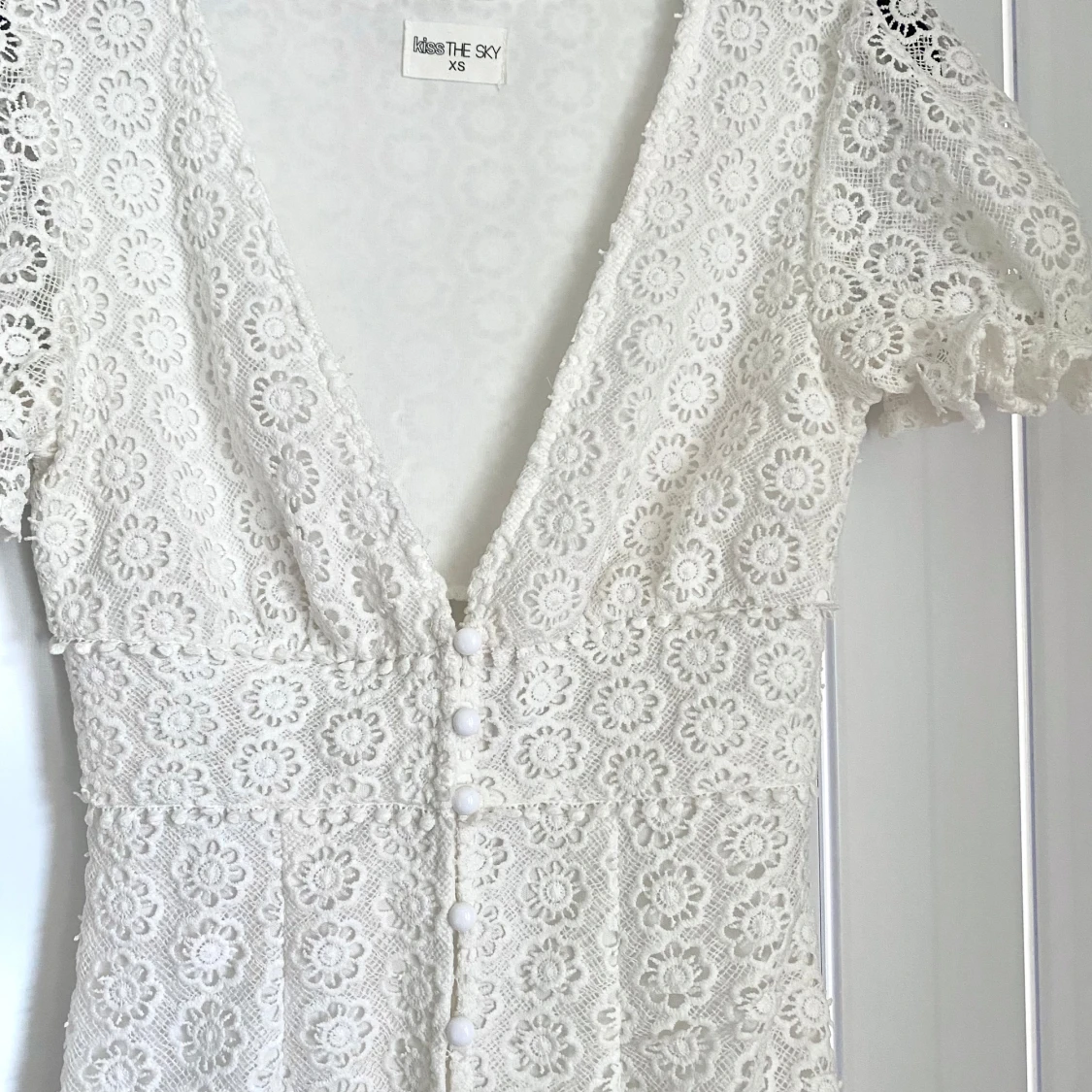 Studentklänning - 90