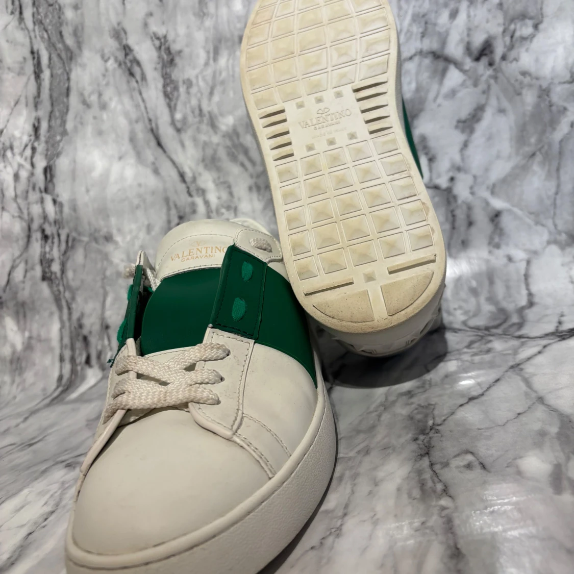 Valentino garavani opens - 2