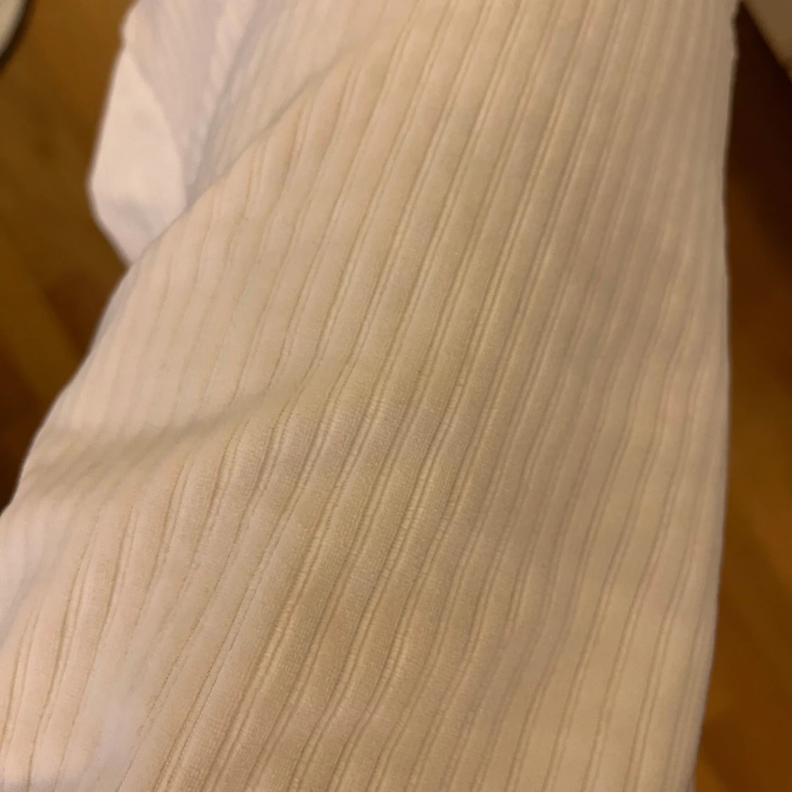 Långärmad tröja - 90