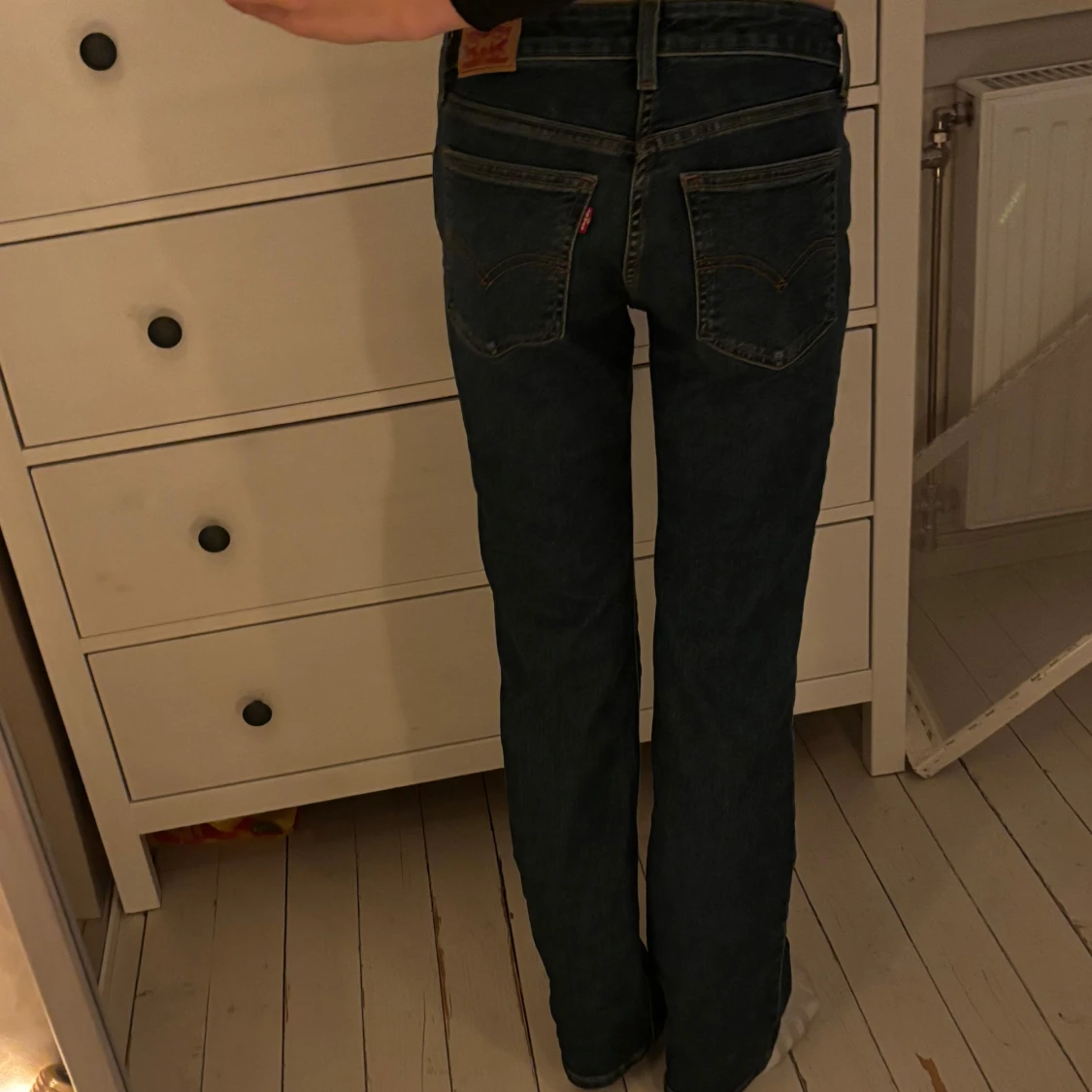 Levi’s Superlow Boot - 90