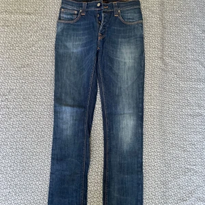 Nudie grim Tims  - Riktigt najs nudie grim tims i riktigt bra skick. 