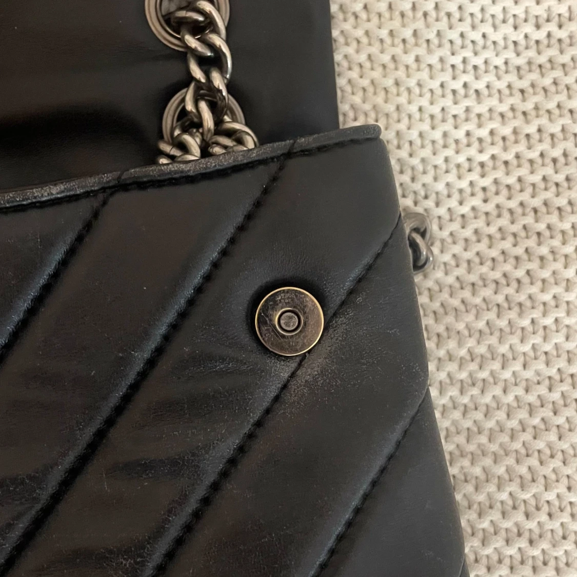 Kurt Geiger väska - 91