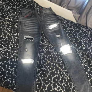 Lorenzo jeans - Storlek 28 helt ny med tags kvar Reflex