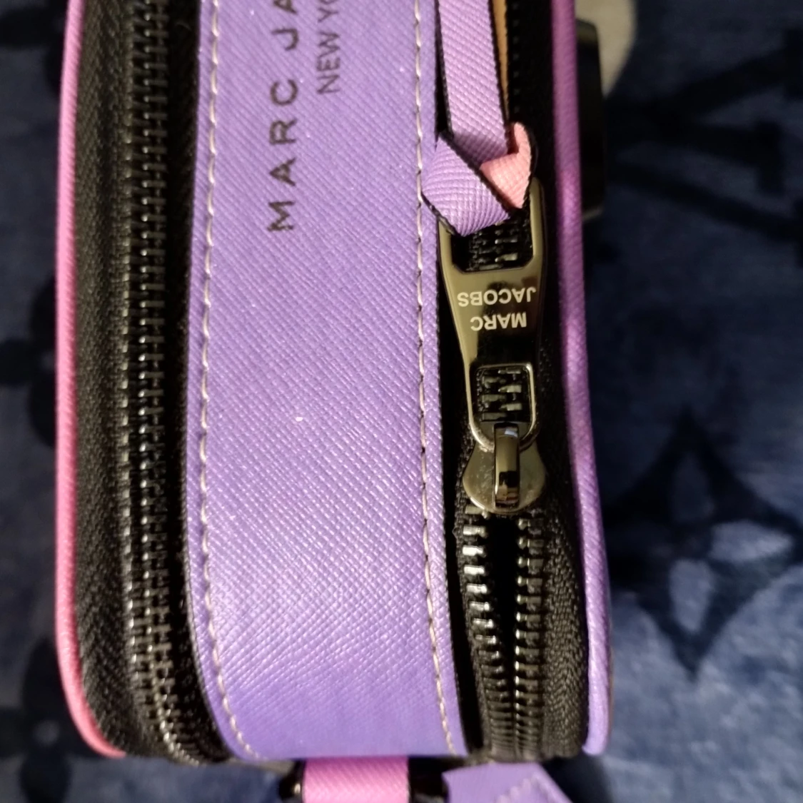 Marc Jacobs Snapshot - Limited Edition - Superfin - 93