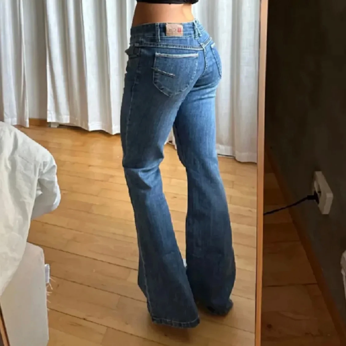 Jeans  - 90