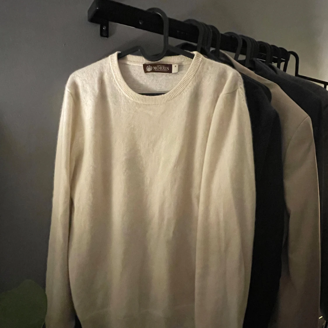 Morris heritage 100% kashmir