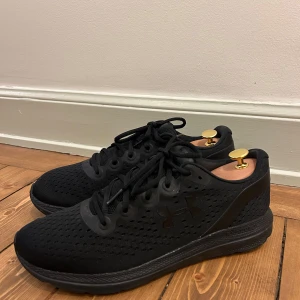 Träningsskor Under Armour - Säljer mina träningsskor från Under Armour. Endast använde en gång vid en fotografering. Storlek 44.