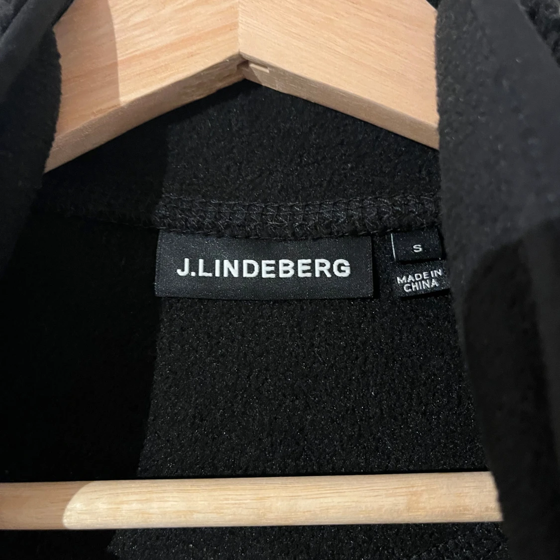 J.Lindeberg fleece väst - 92
