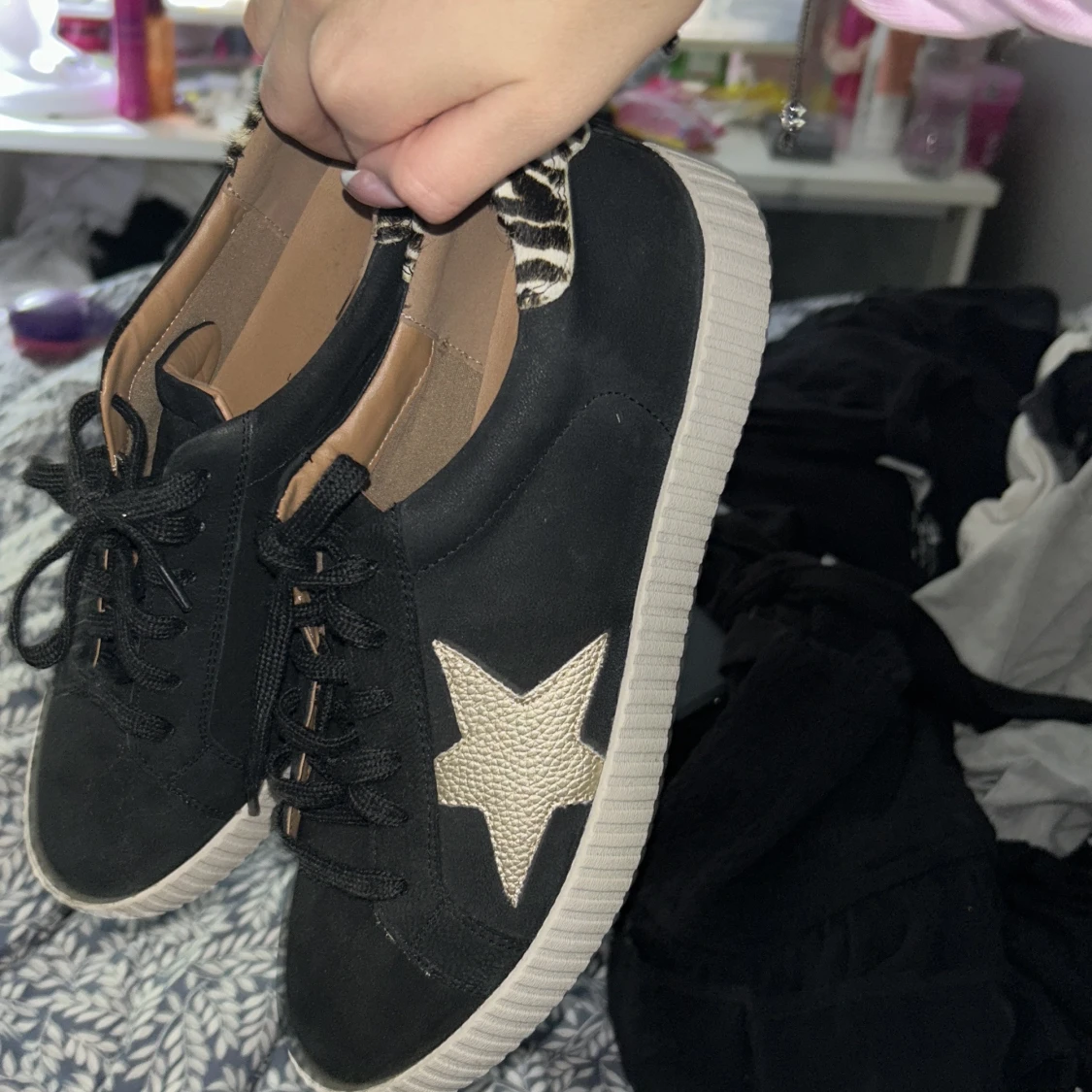 Skor från M&S collection  - 93