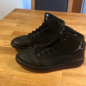 Jordan skor 200kr storlek 40 - Skosnören finns med