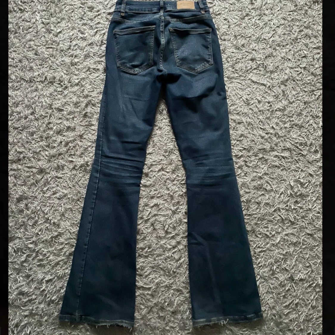 Lågmidjade jeans⭐️ - 90