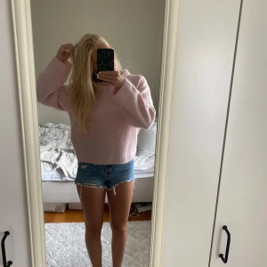 Jeans shorts  - Jeans shorts från zara i mycket bra skick