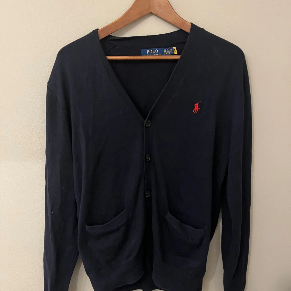 Ralph Laurent cardigan