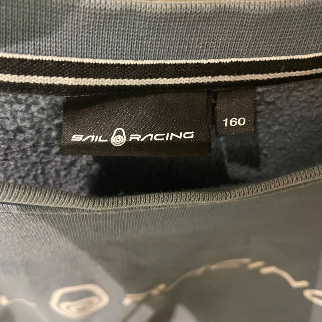 Sail racing tröja - 91