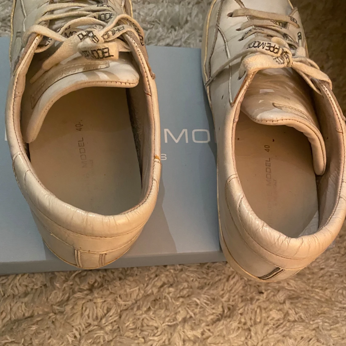 Philippe Models - 92