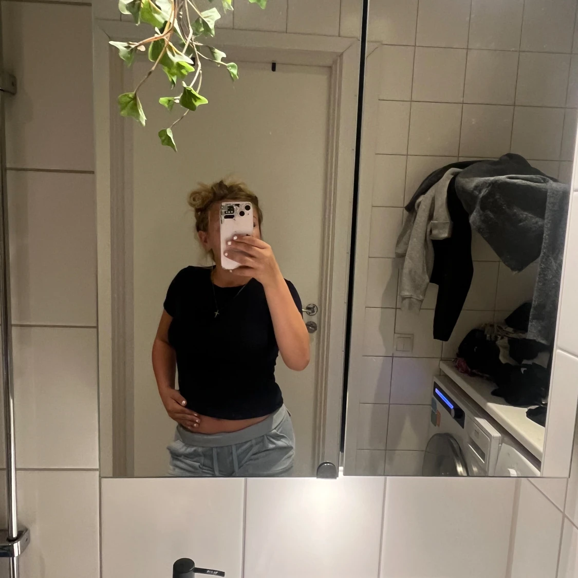 Juicy byxor SÄLJES!