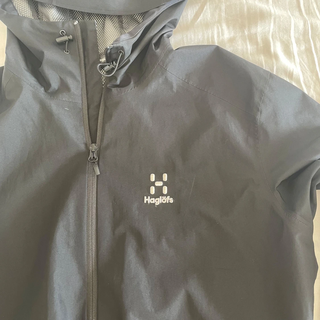 Haglöfsjacka - 91