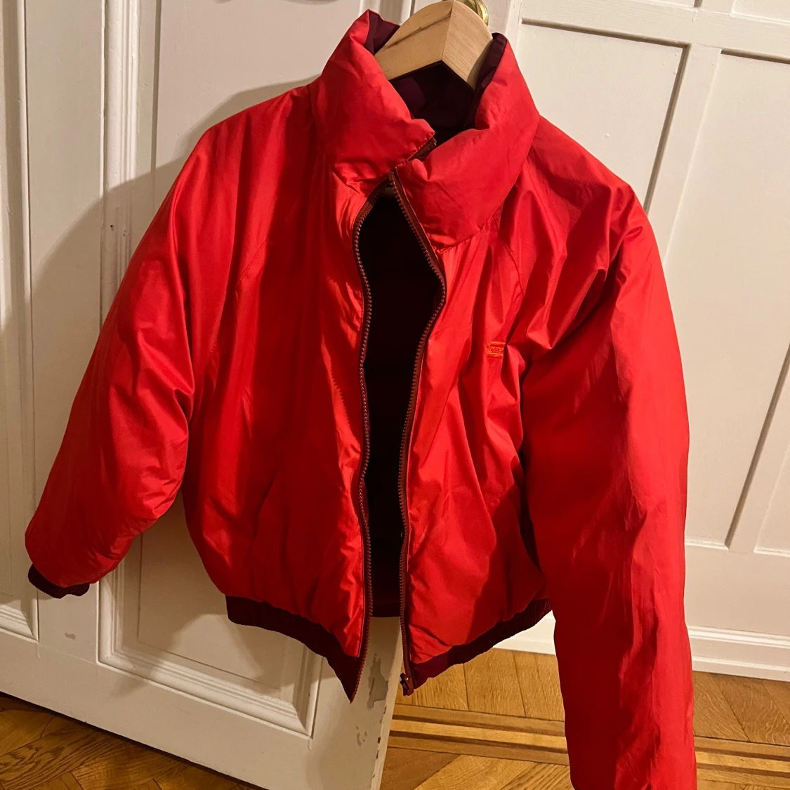 Levis vinterjacka - 91