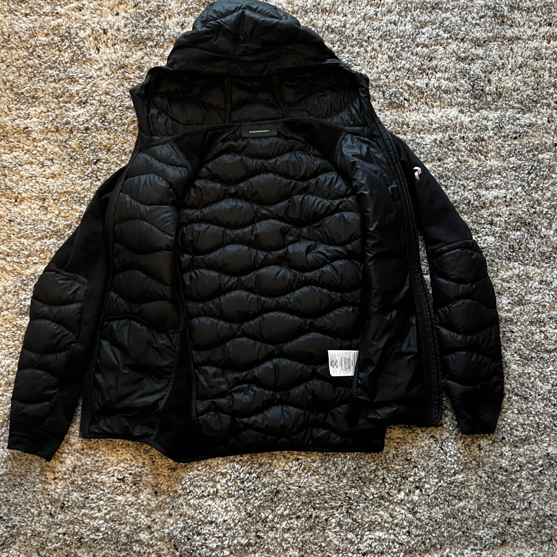 Peak performance jacka - 91