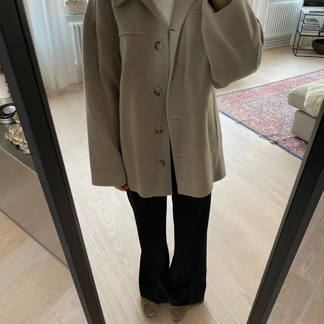 Superfin kappa  - 91