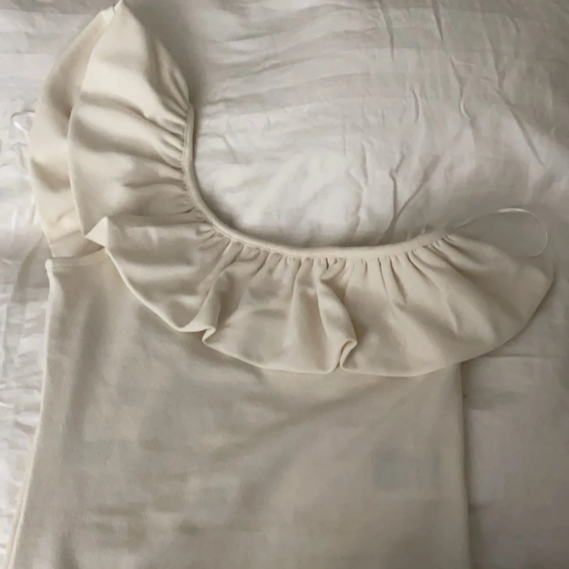 Off shoulder topp - 90