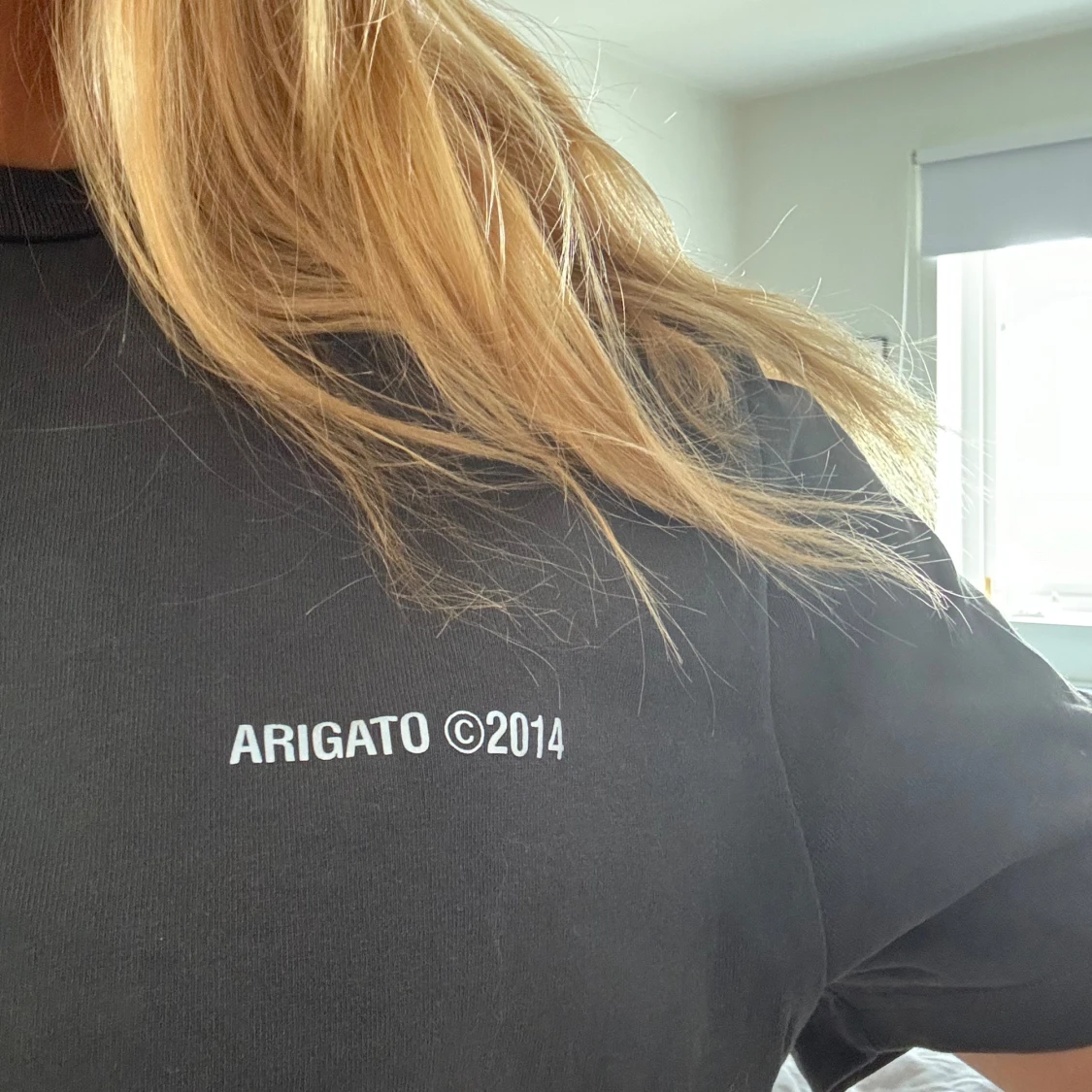 T-shirt från Arigato  - 90