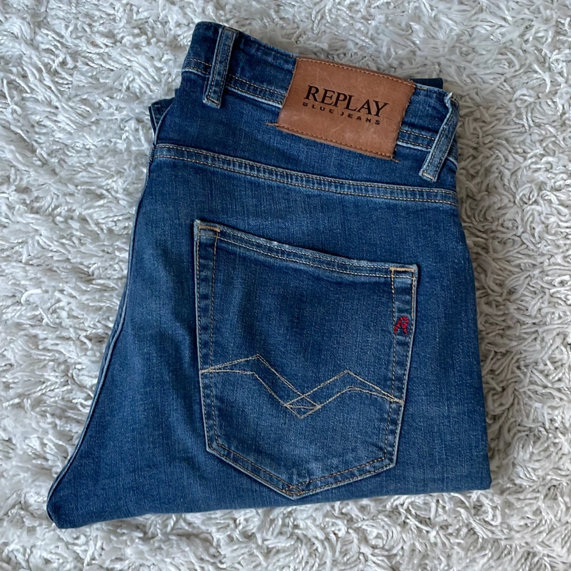 Replay jeans