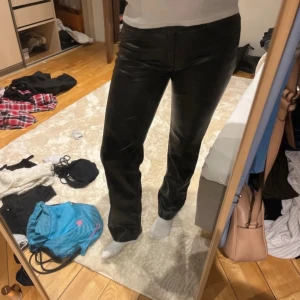 Skinnbyxor  - Skinnbyxor från Nelly