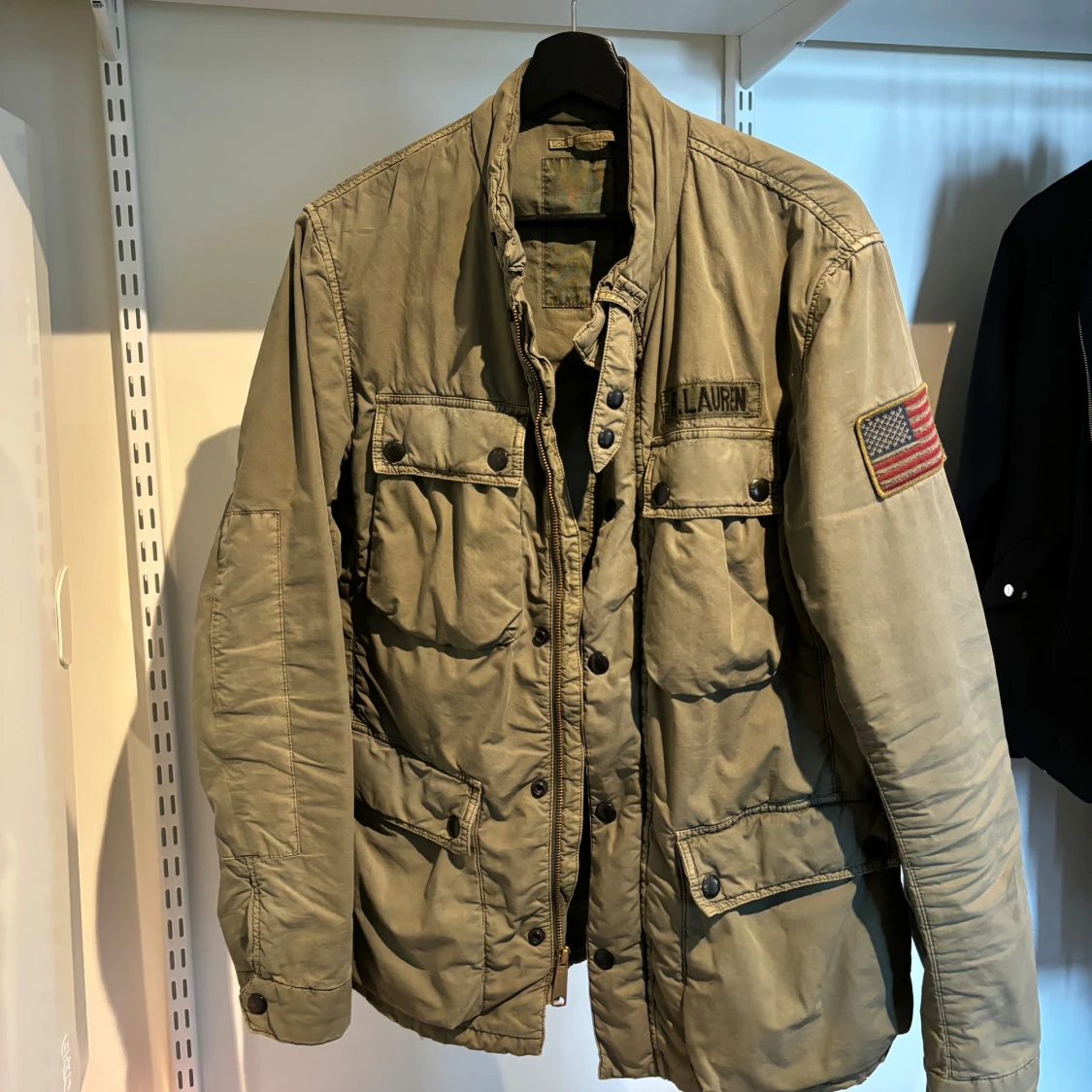Ralph lauren jacka - 91