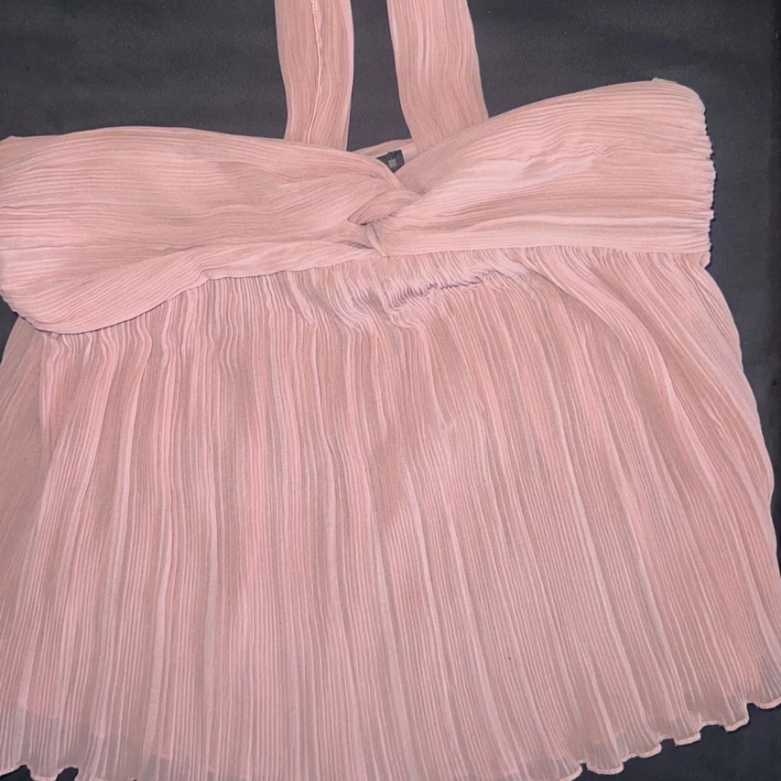 Rosa zara topp 💓 - 91