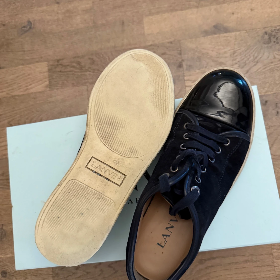 Lanvins 41 - 2