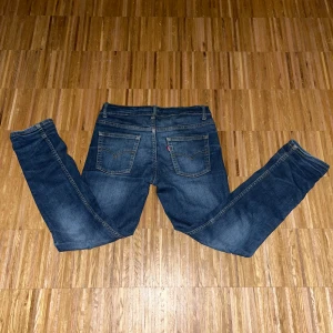 Levi’s 512 Slim - Levi’s 512 slim | skick 7/10 | nypris 799kr | stl 10-12 år| Pris kan diskuteras.