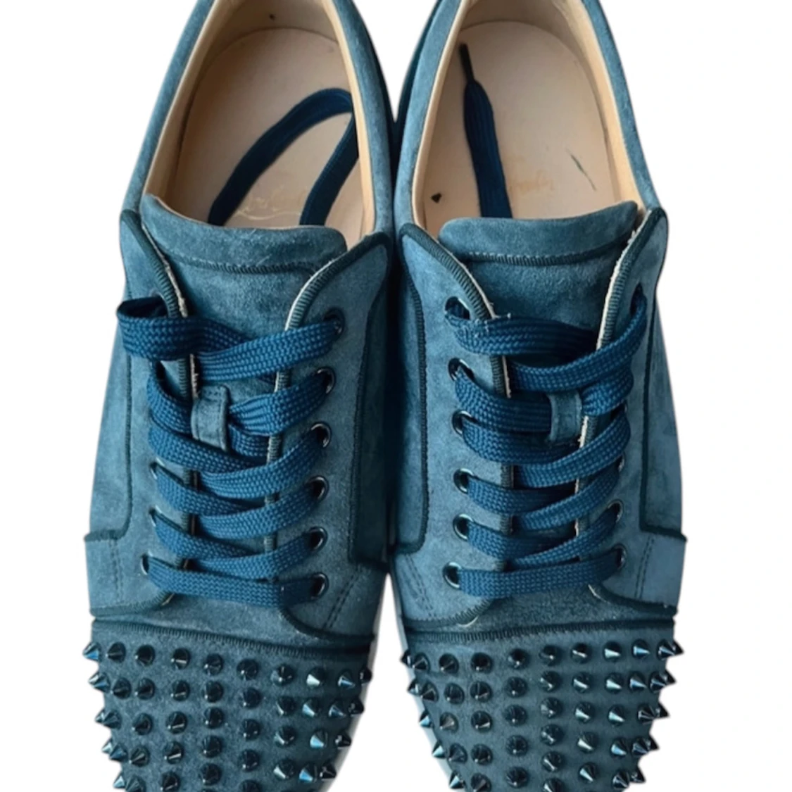 Christian Louboutin  - 1