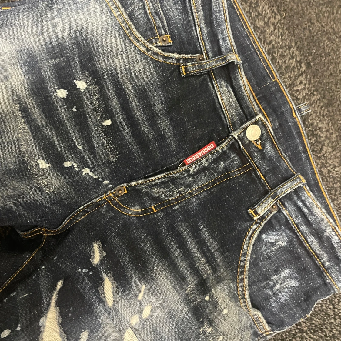 Dsquared2 jeans  - 2