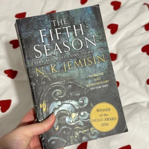 The Fifth Season - Ok skick 