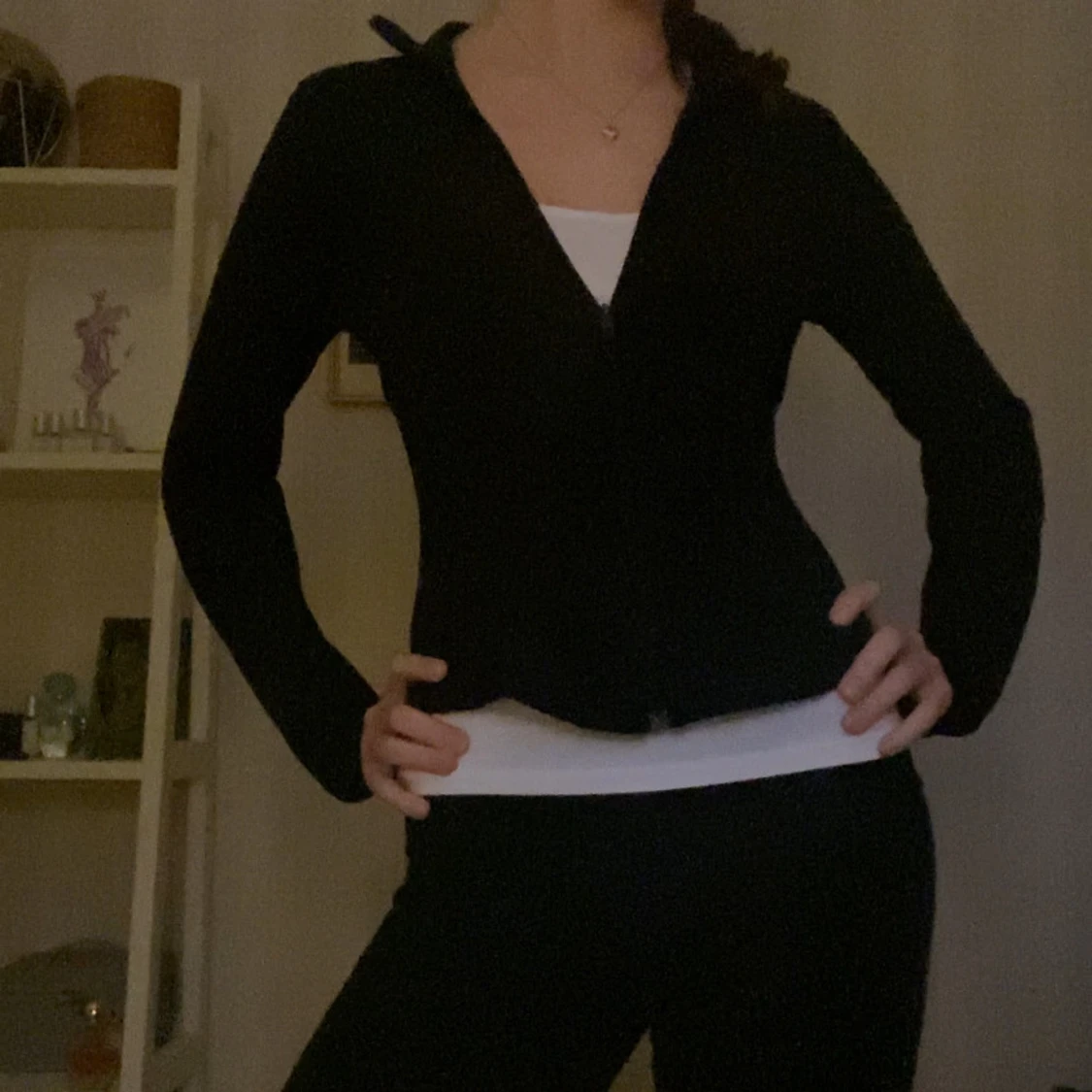 Definiera jacket - 1